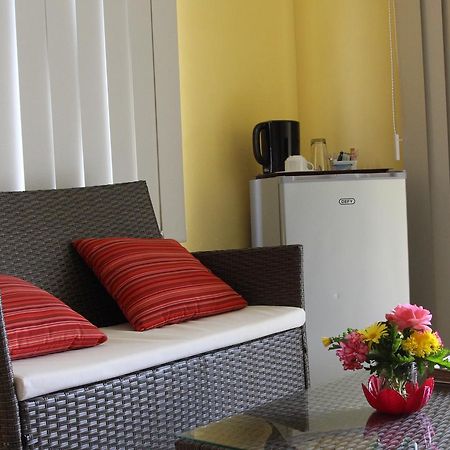Richards Travel Lodge Jamestown Extérieur photo
