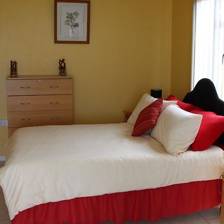 Richards Travel Lodge Jamestown Extérieur photo