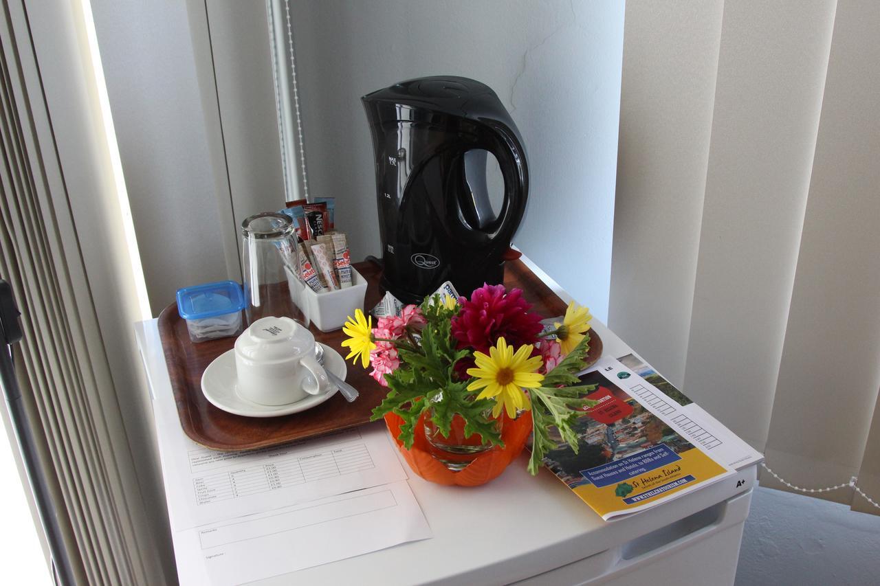 Richards Travel Lodge Jamestown Extérieur photo