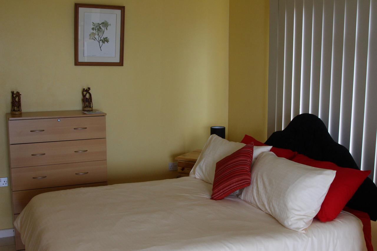 Richards Travel Lodge Jamestown Extérieur photo
