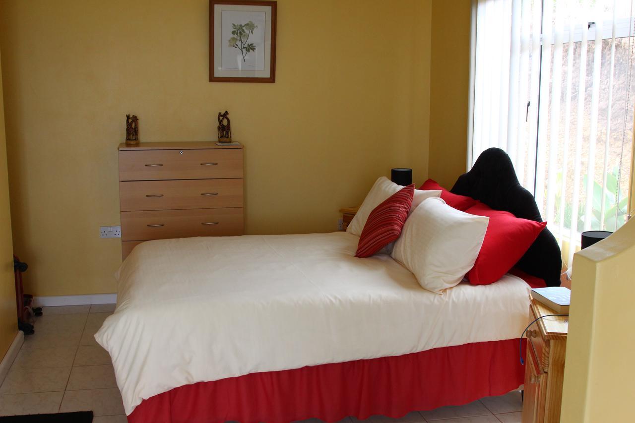 Richards Travel Lodge Jamestown Extérieur photo